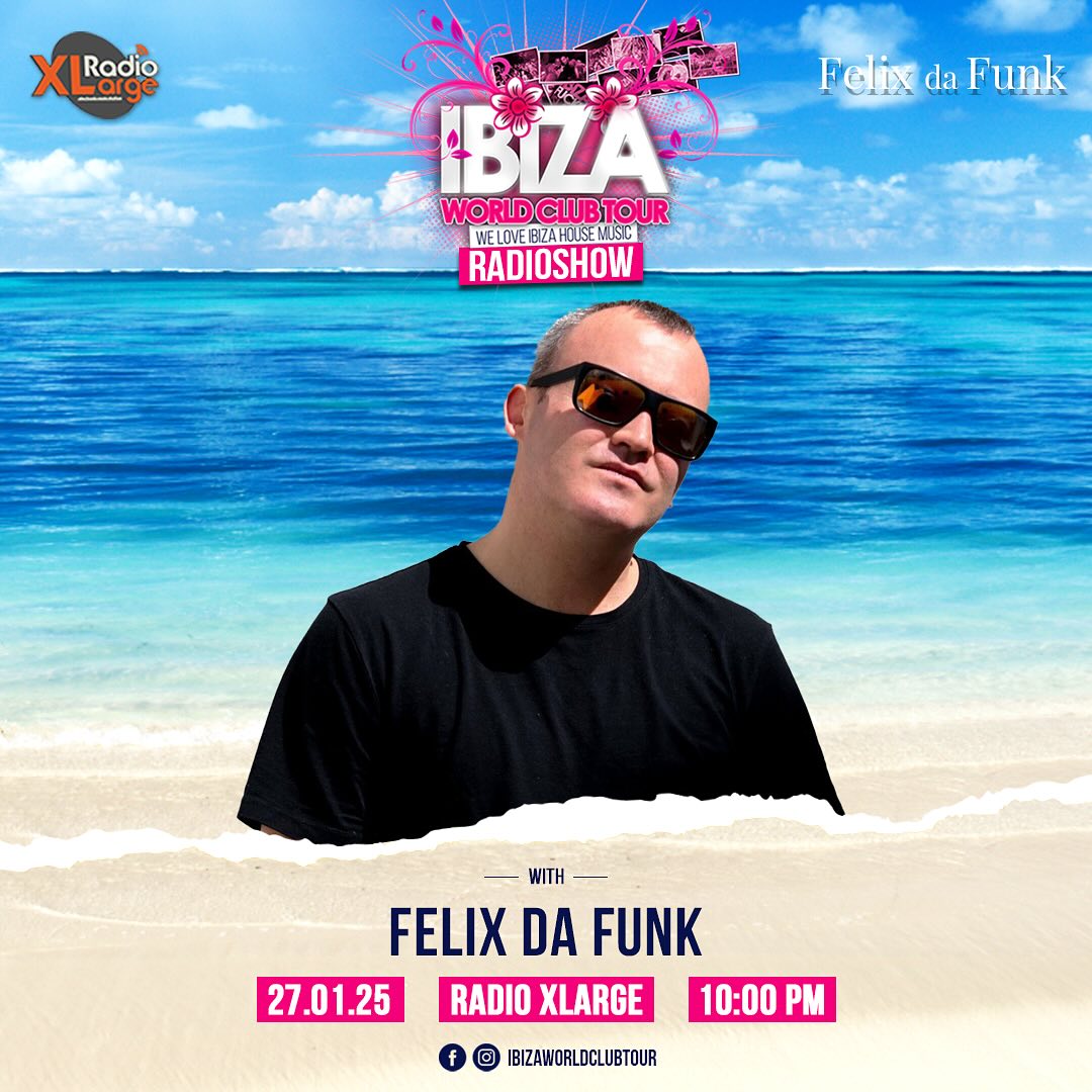 FELIX DA FUNK