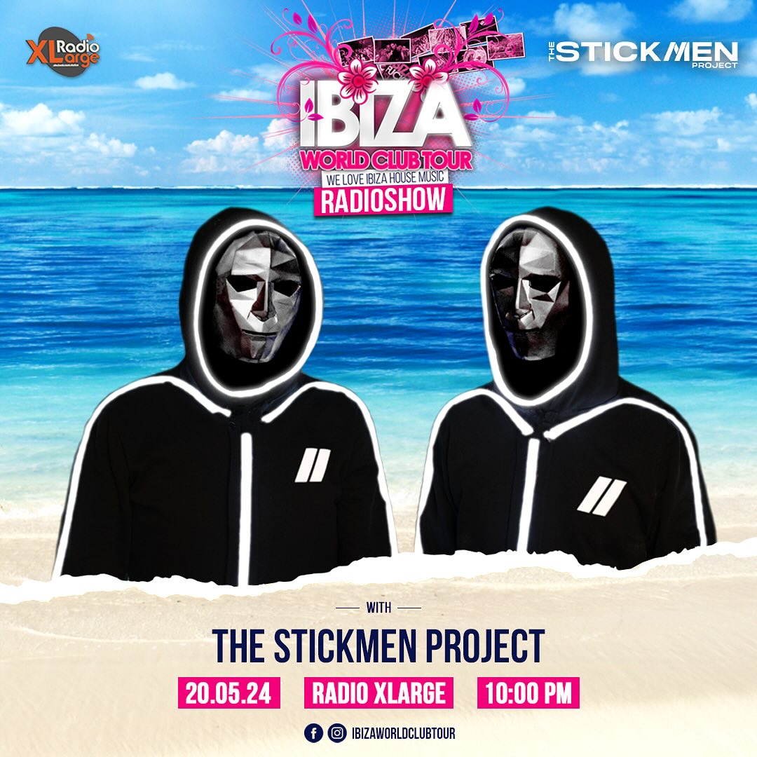THE STICKMEN PROJECT