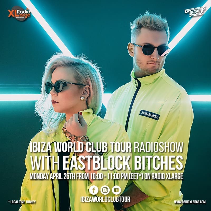 EASTBLOCK BITCHES