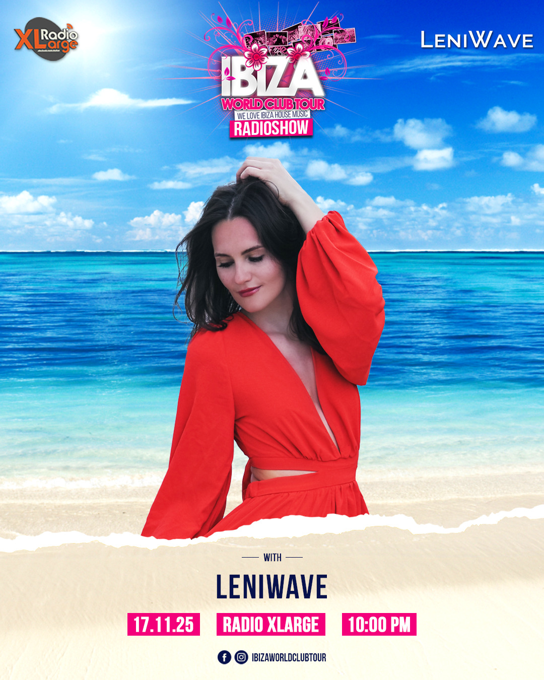 LENIWAVE