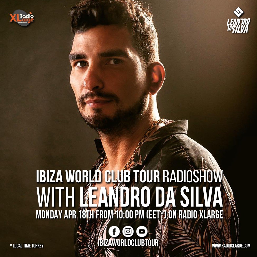 LEANDRO DA SILVA