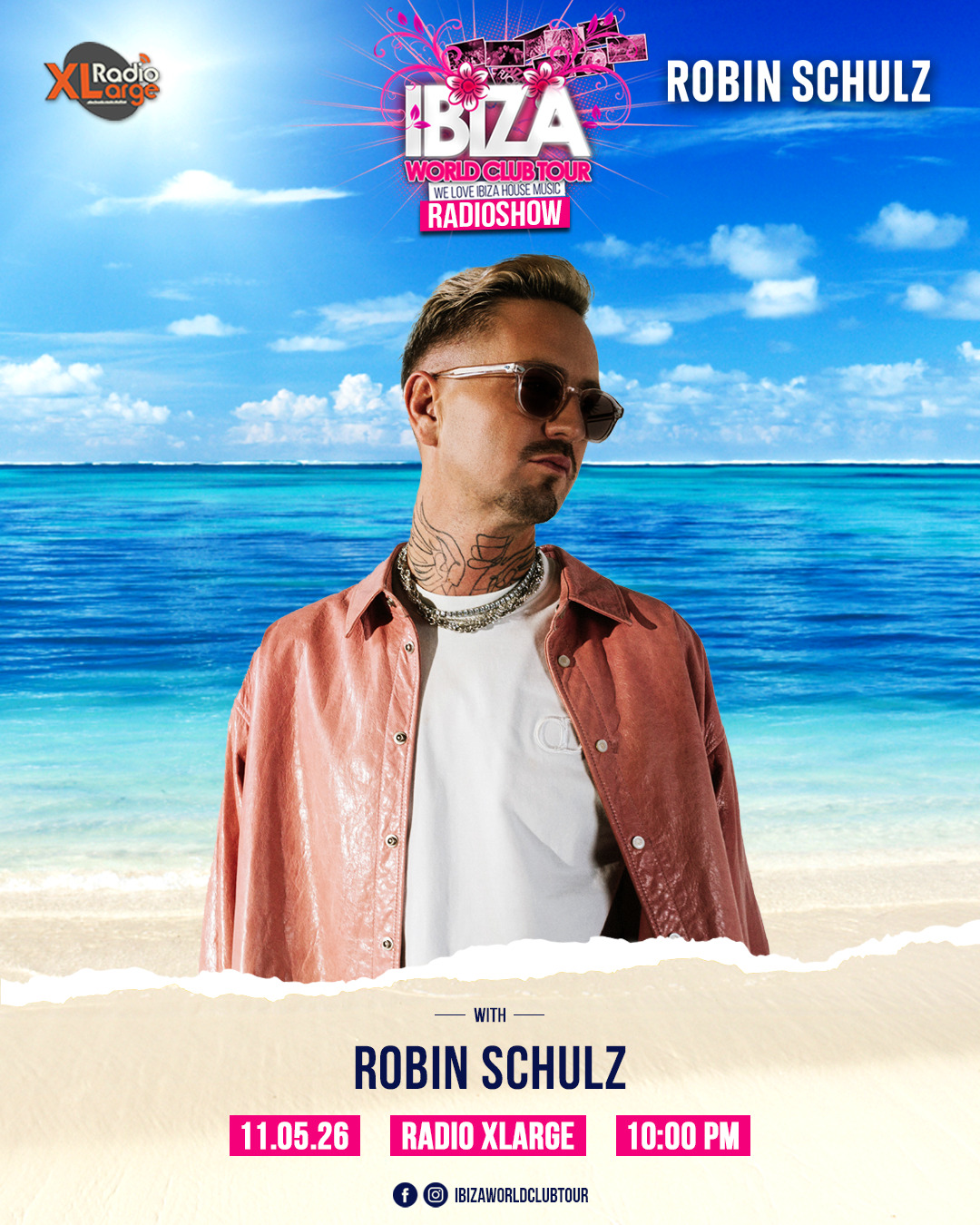 ROBIN SCHULZ