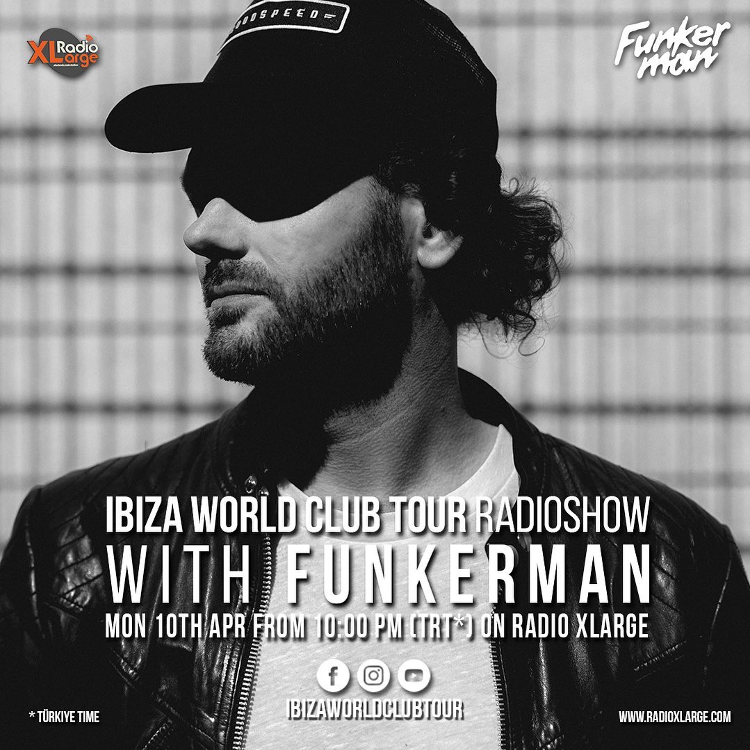 FUNKERMAN