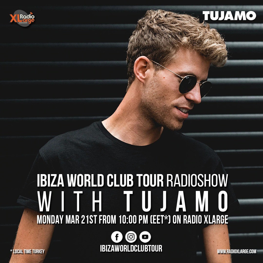 TUJAMO