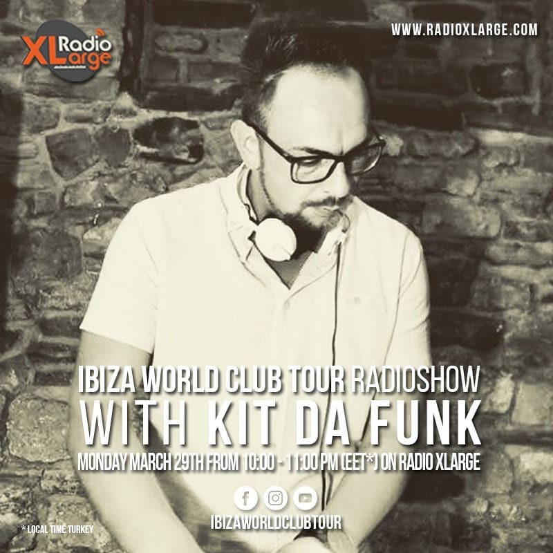 KIT DA FUNK
