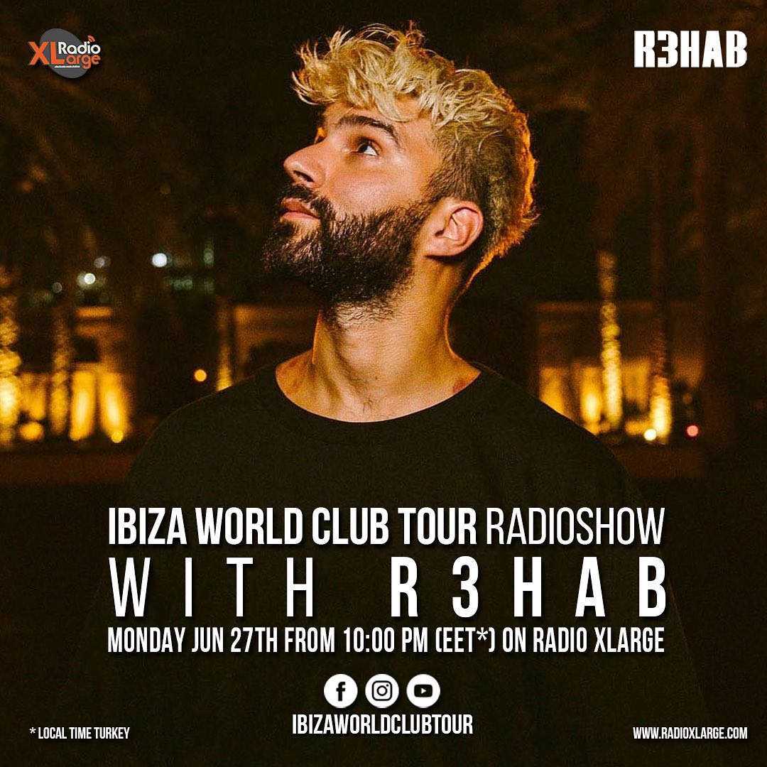 R3HAB