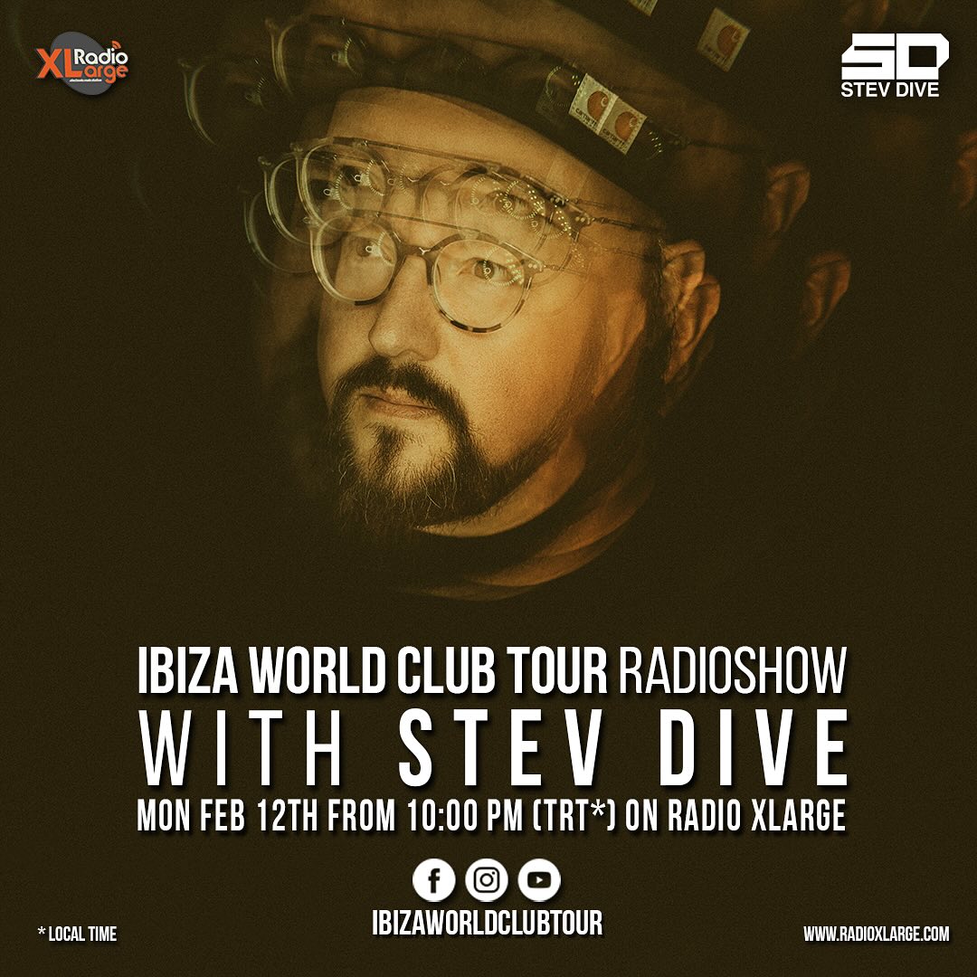 STEV DIVE