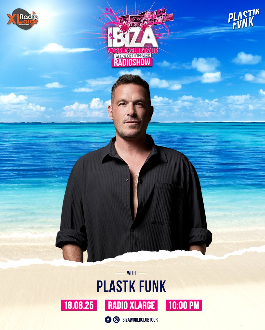 PLASTIK FUNK