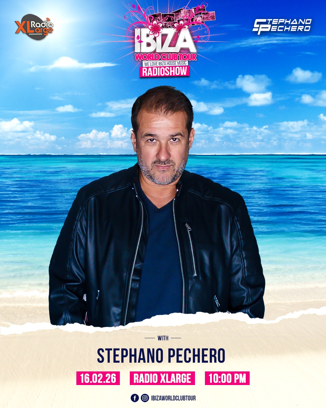 STEPHANO PECHERO