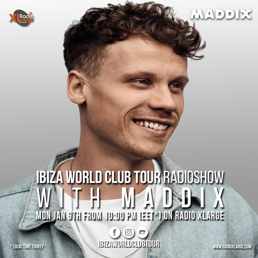 MADDIX
