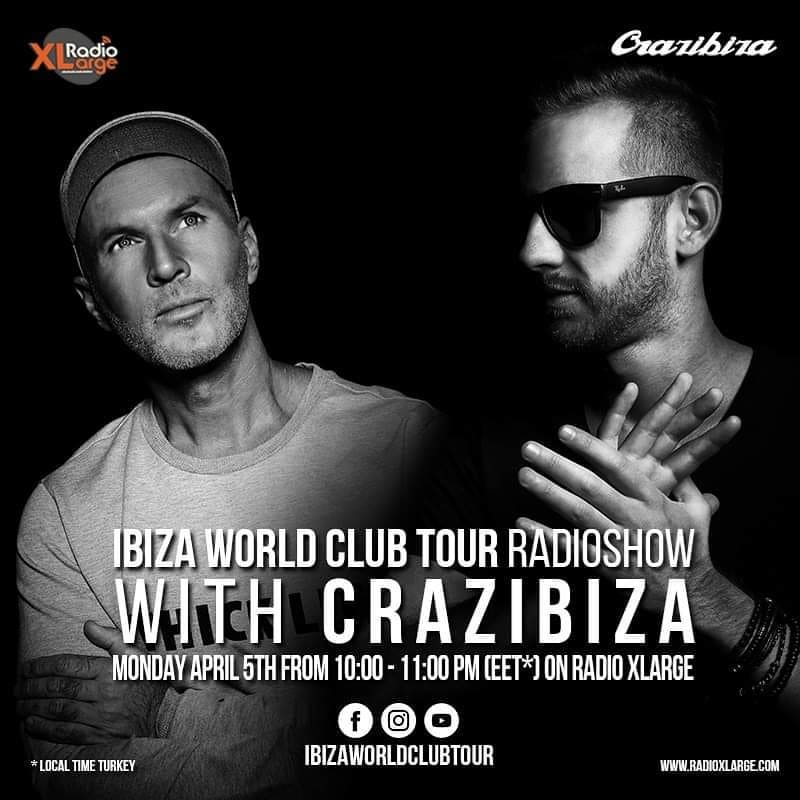 CRAZIBIZA