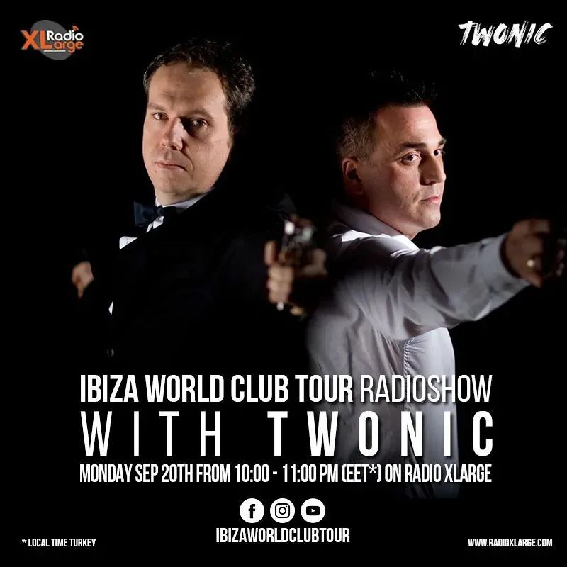 TWONIC