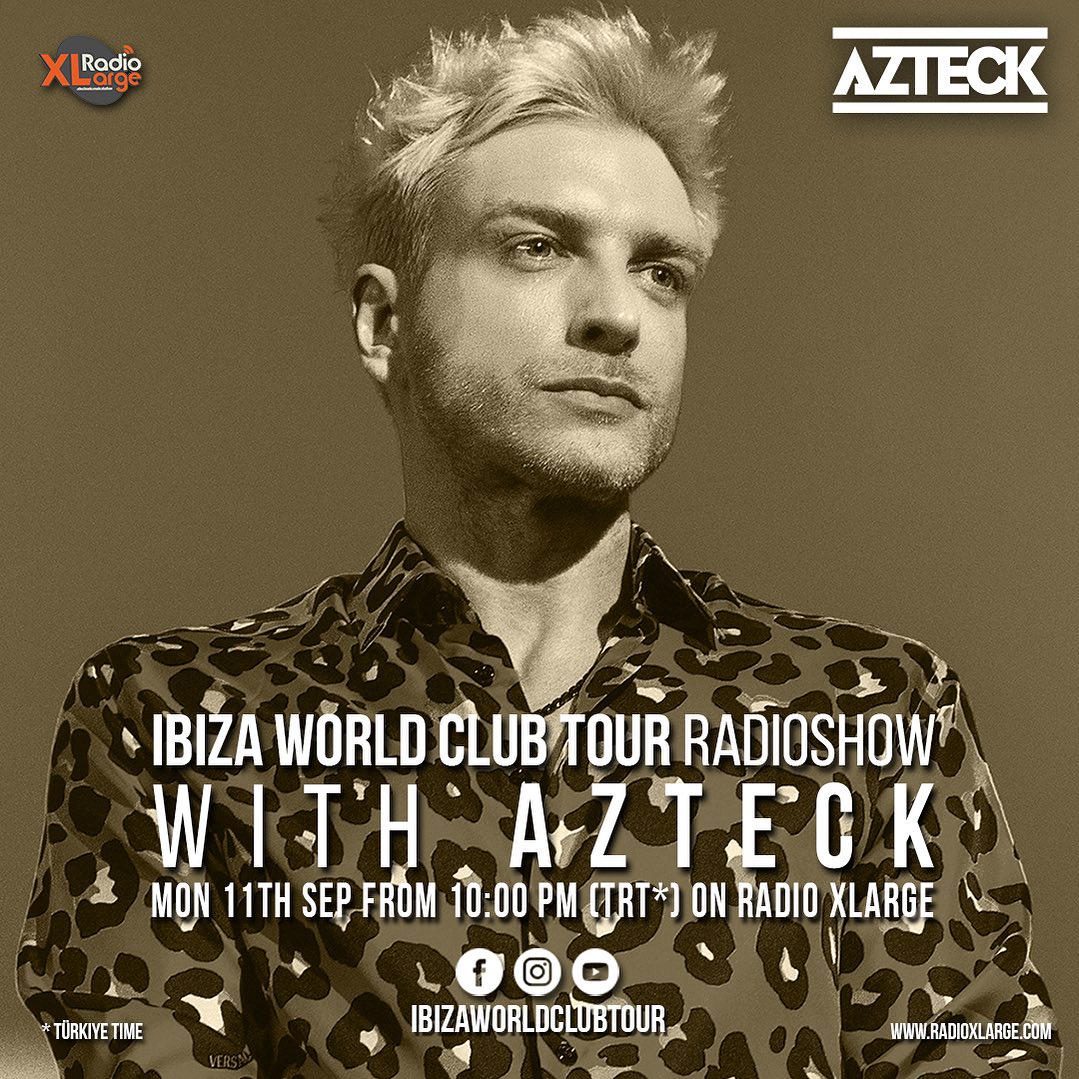 AZTECK