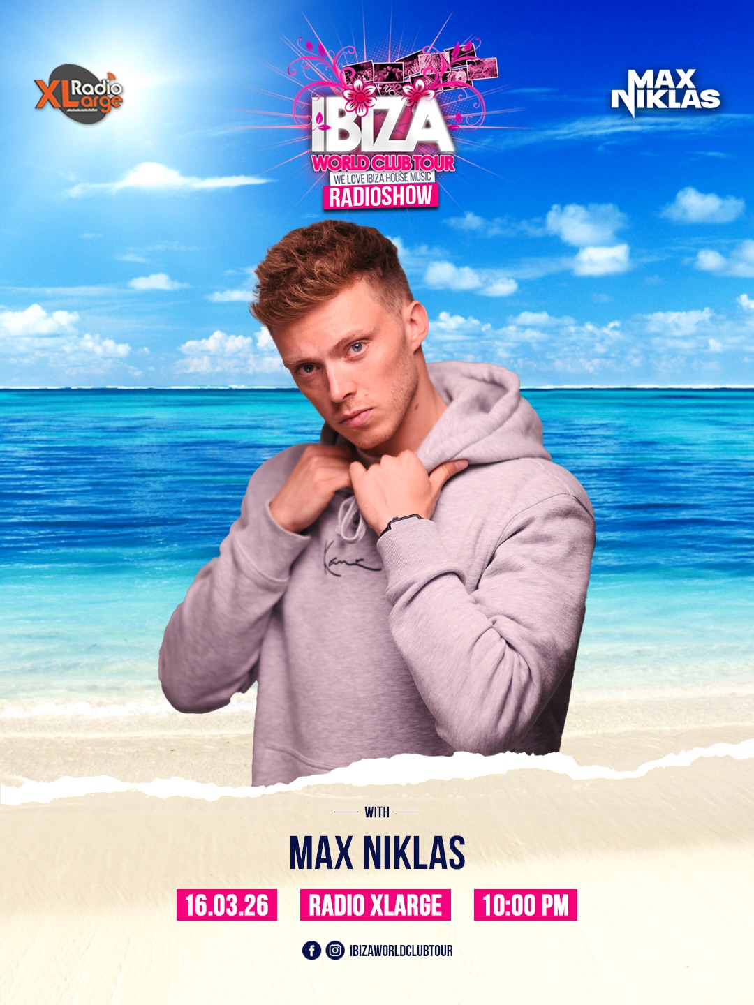 MAX NIKLAS