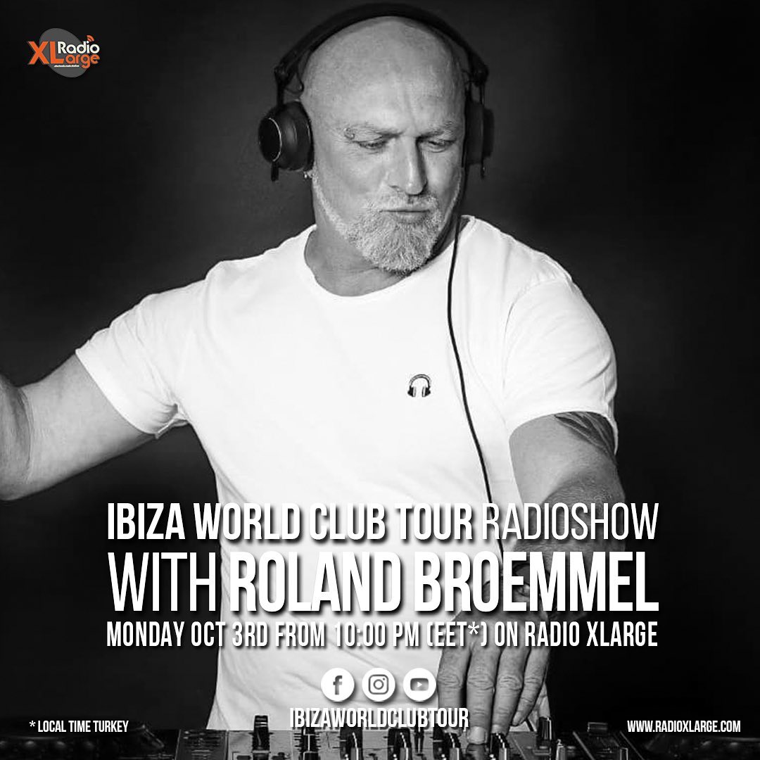 ROLAND BROEMMEL
