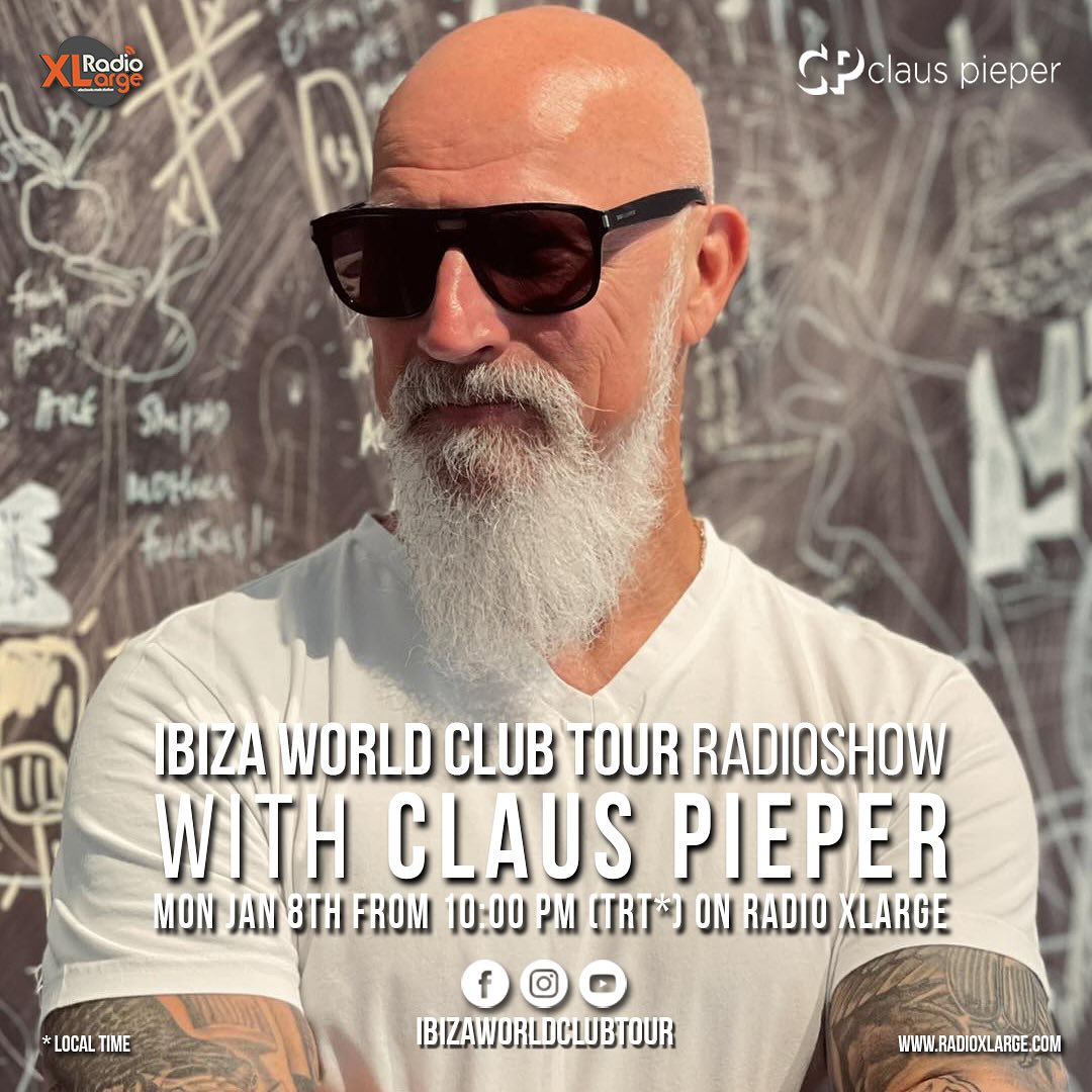 CLAUS PIEPER