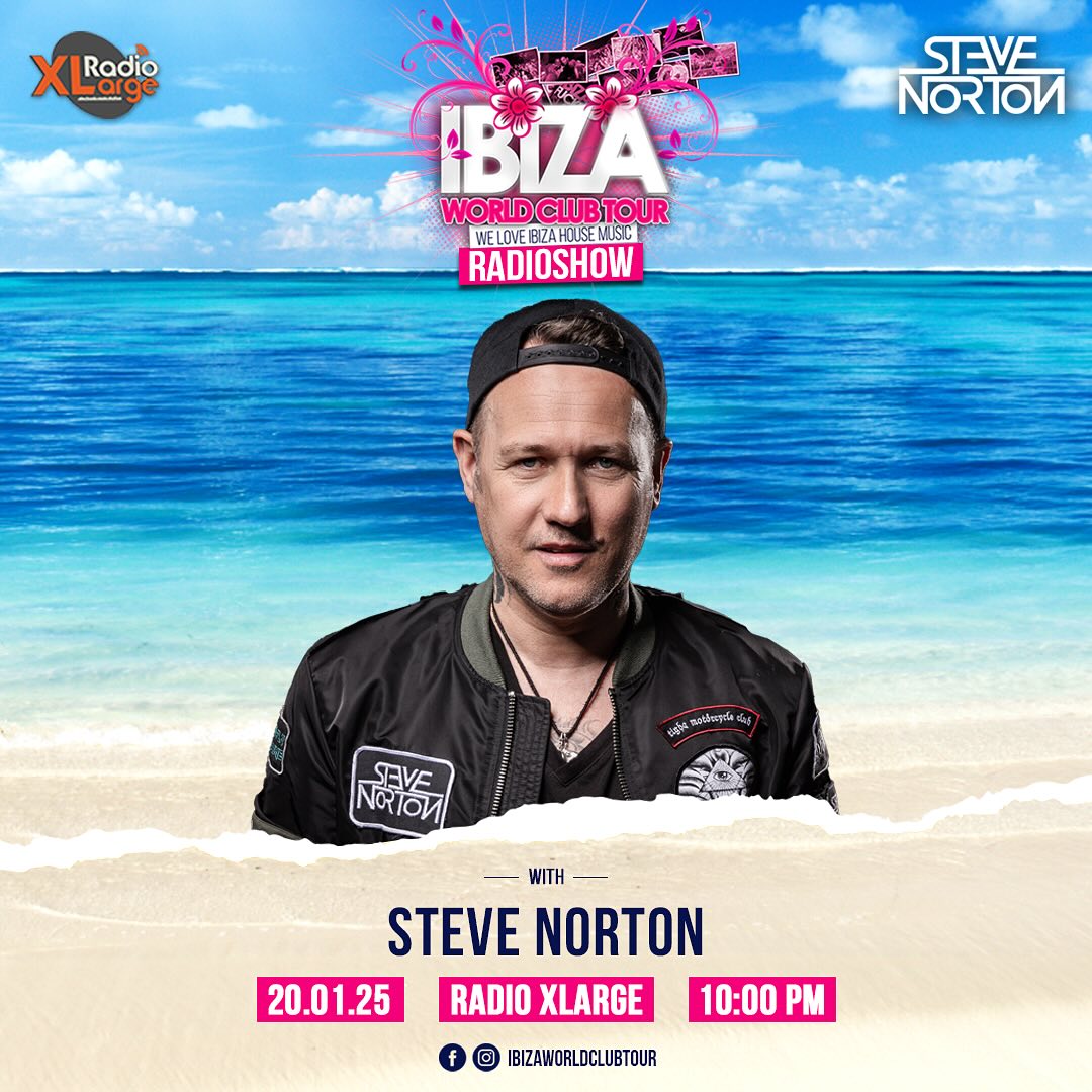 STEVE NORTON