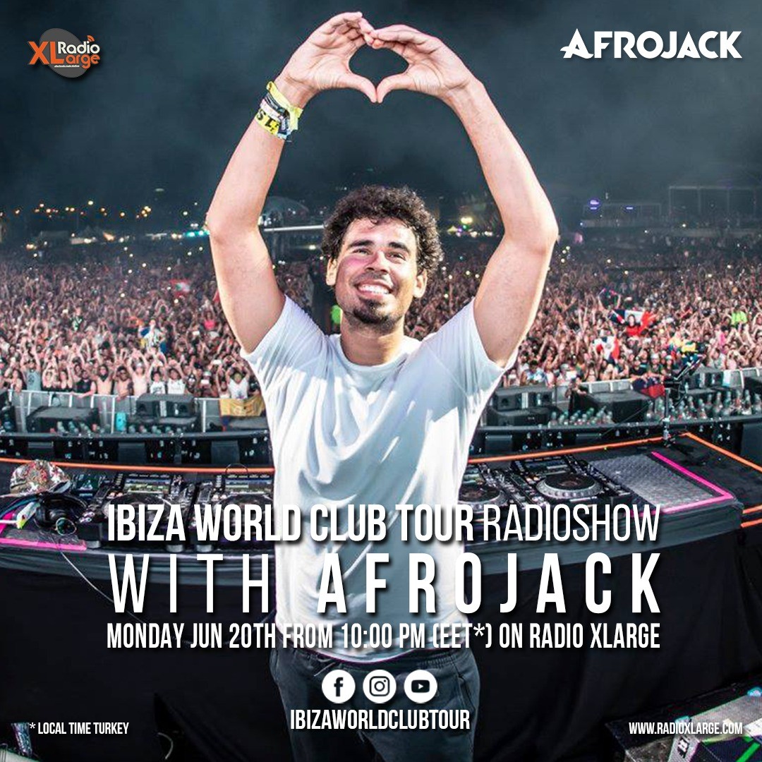 AFROJACK