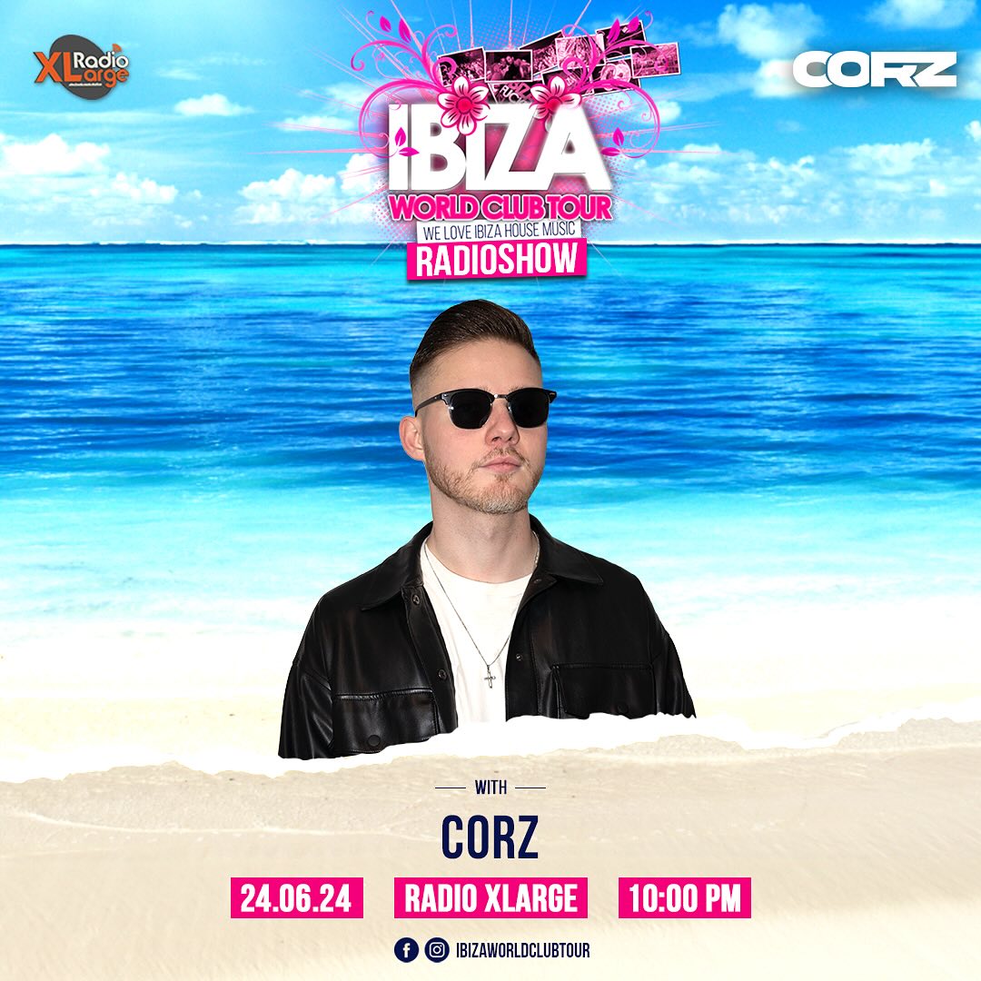CORZ
