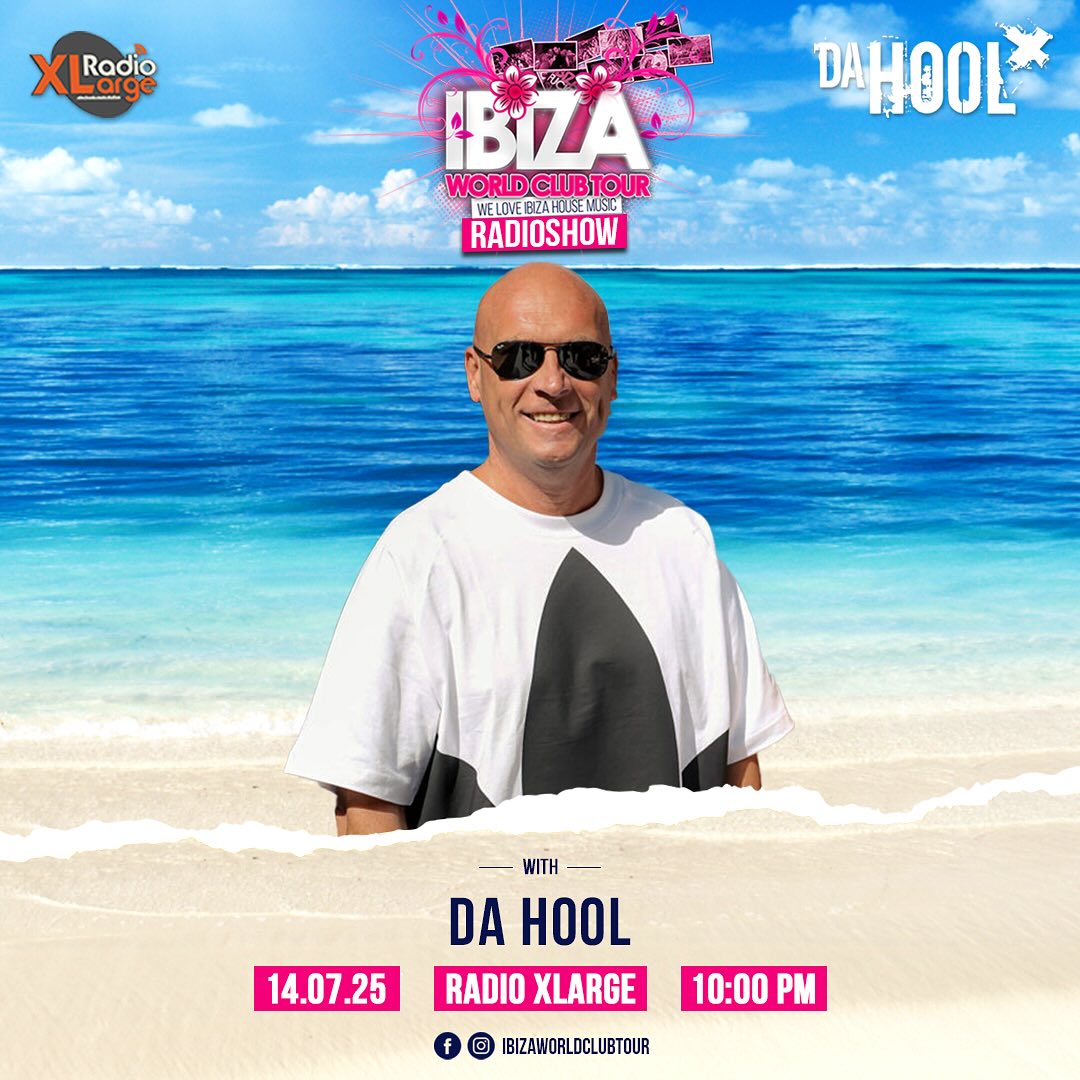 DA HOOL