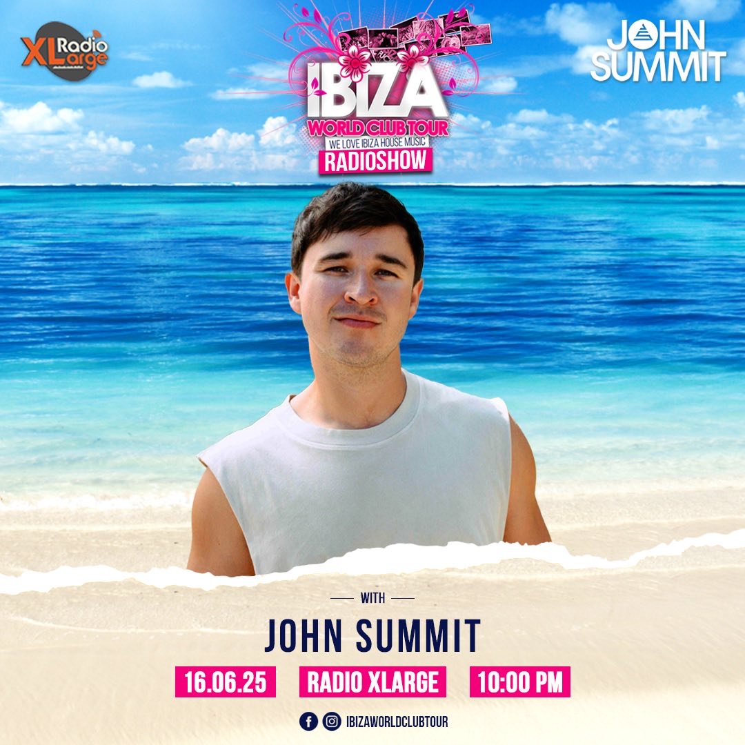 JOHN SUMMIT