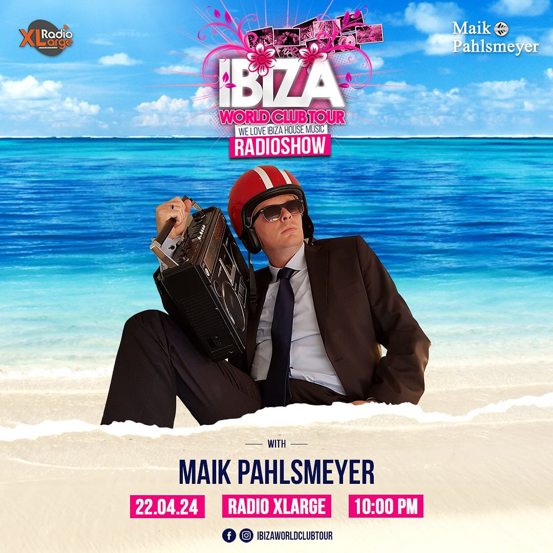 MAIK PAHLSMEYER