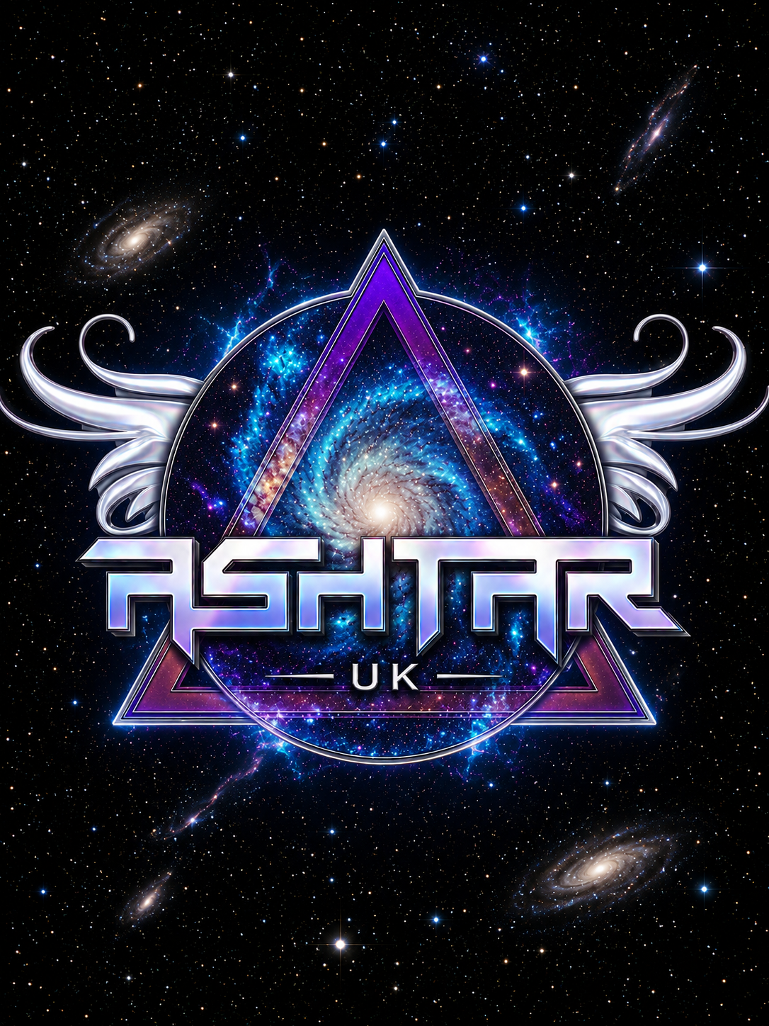 ASHTAR (UK)