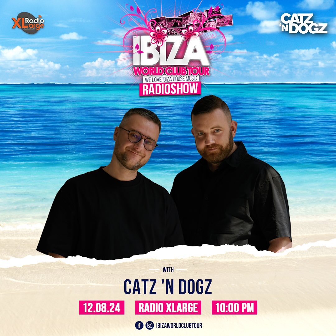 CATZ 'N DOGZ