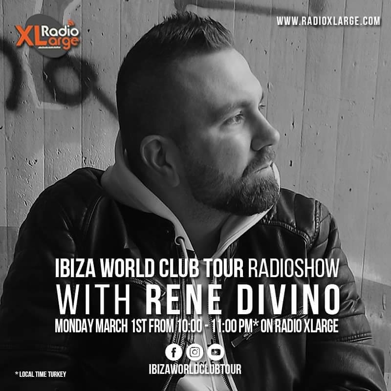RENE DIVINO