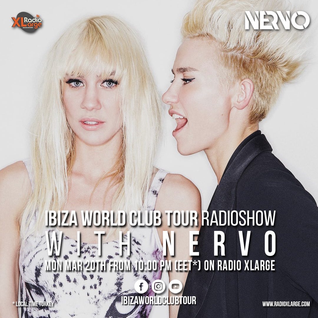 NERVO