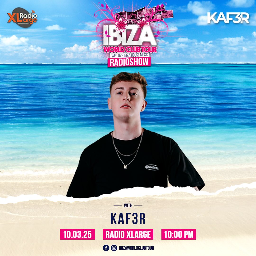 KAF3R