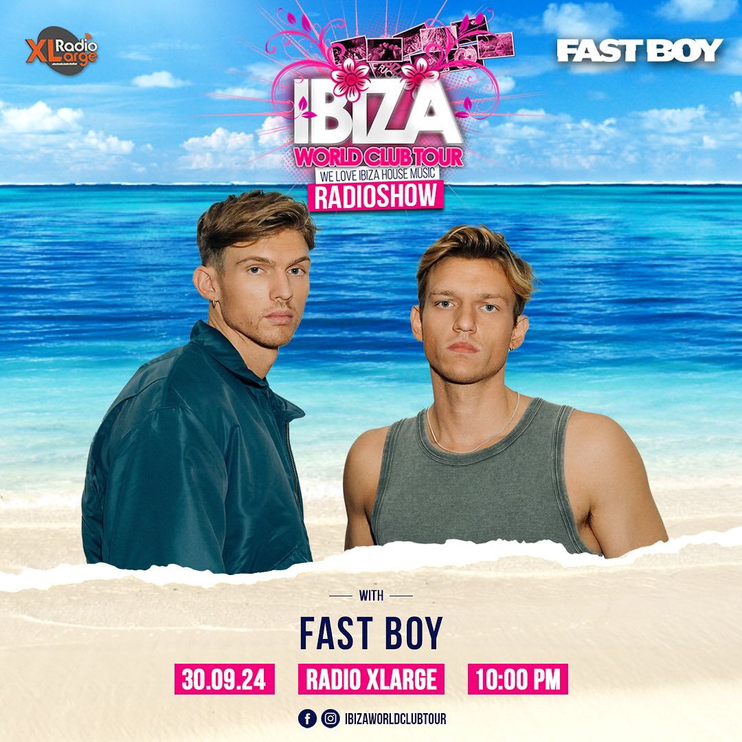FAST BOY