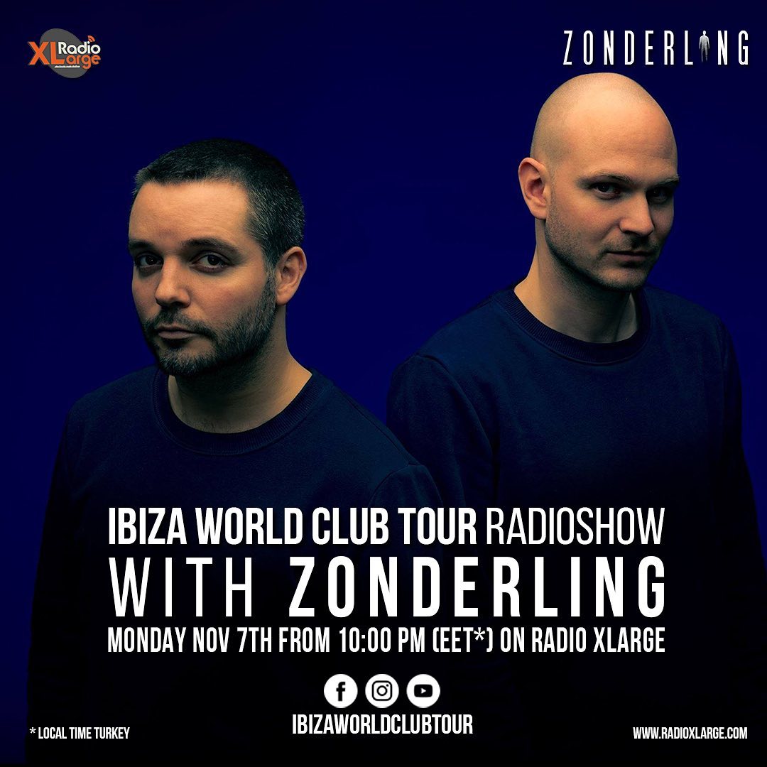 ZONDERLING