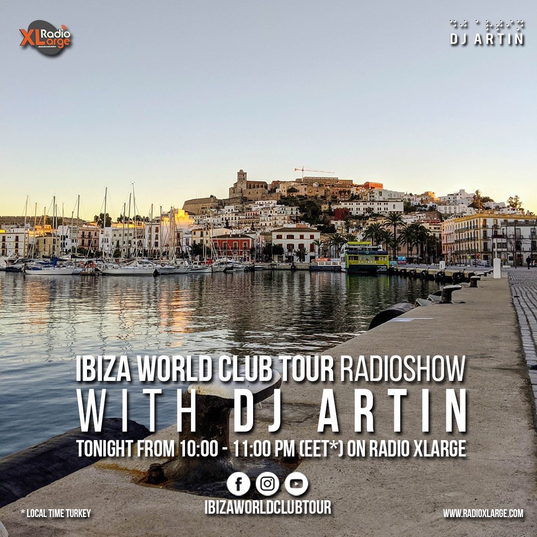 DJ ARTIN