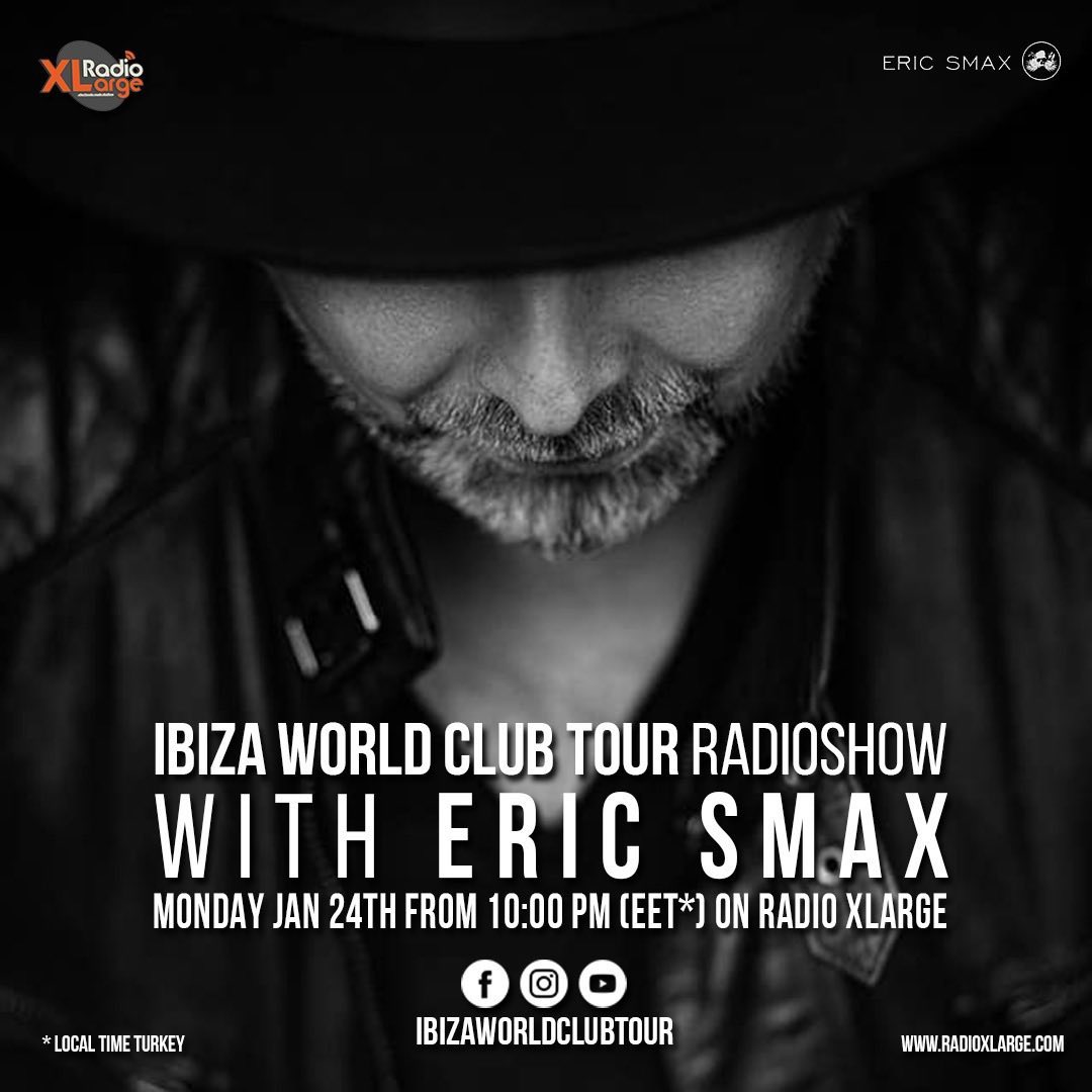 ERIC SMAX