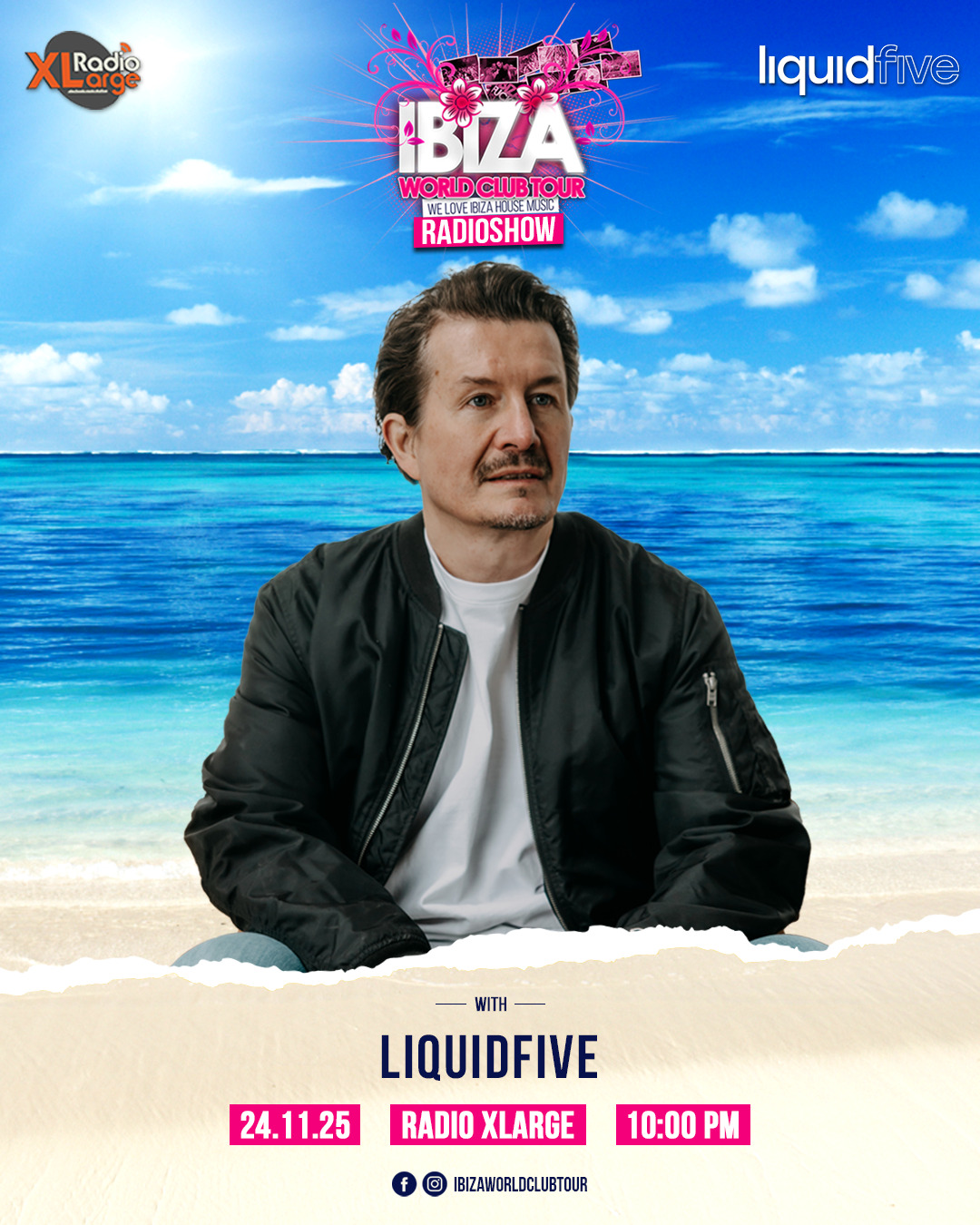 LIQUIDFIVE