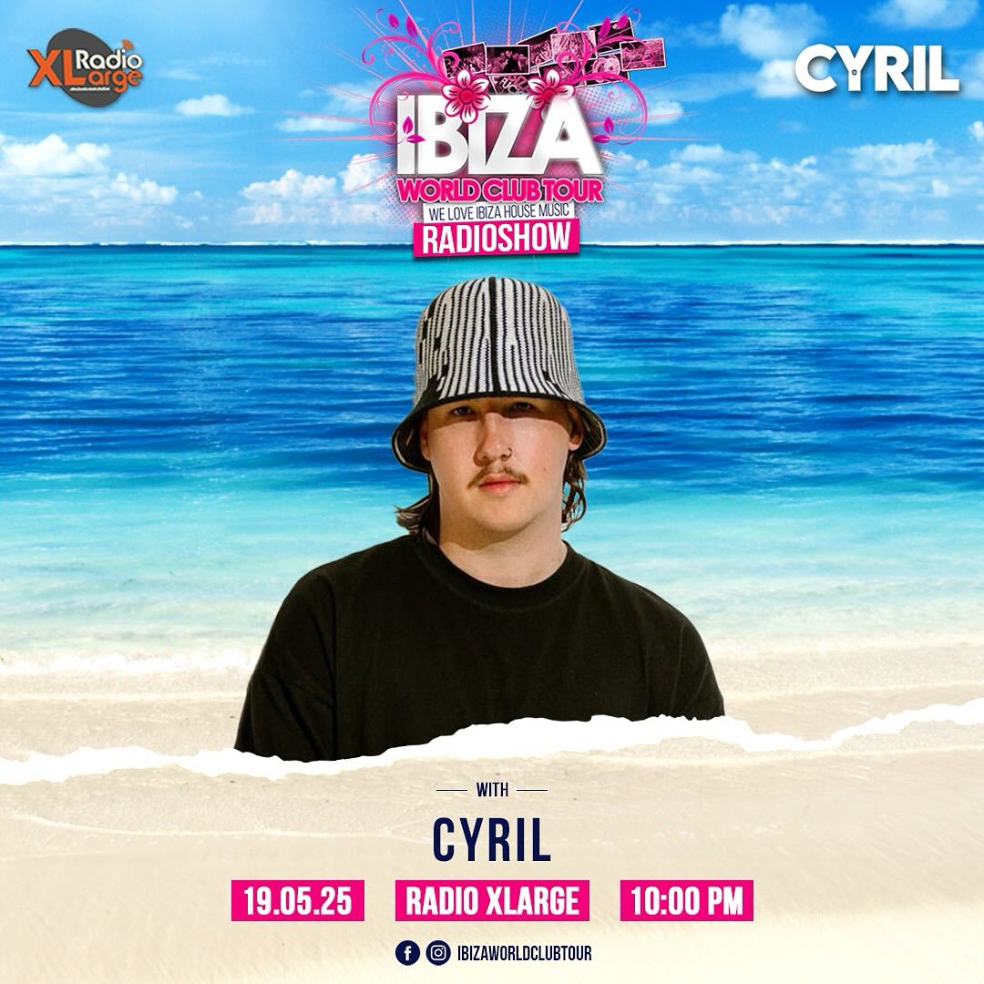 CYRIL