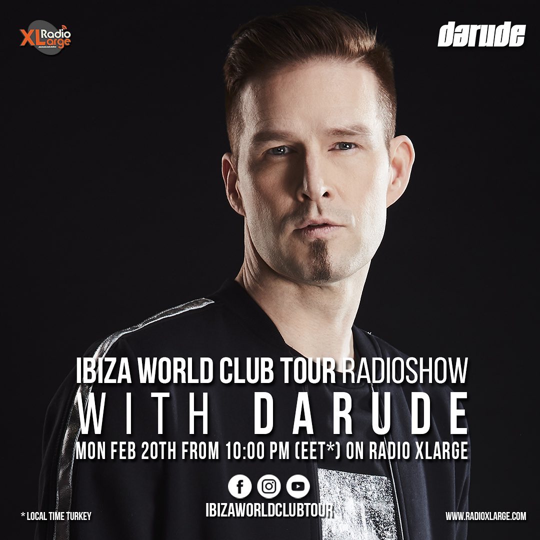 DARUDE
