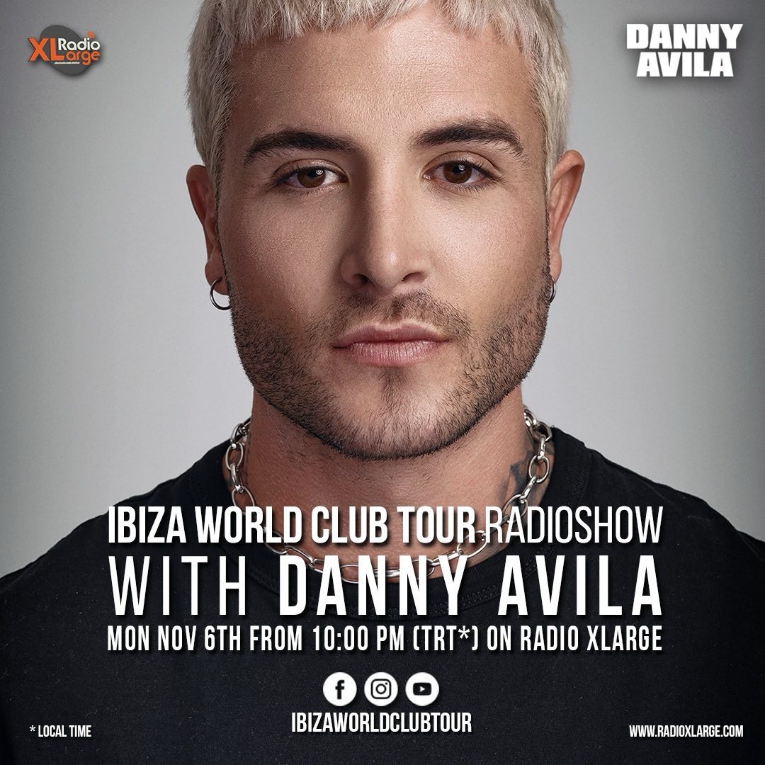 DANNY AVILA