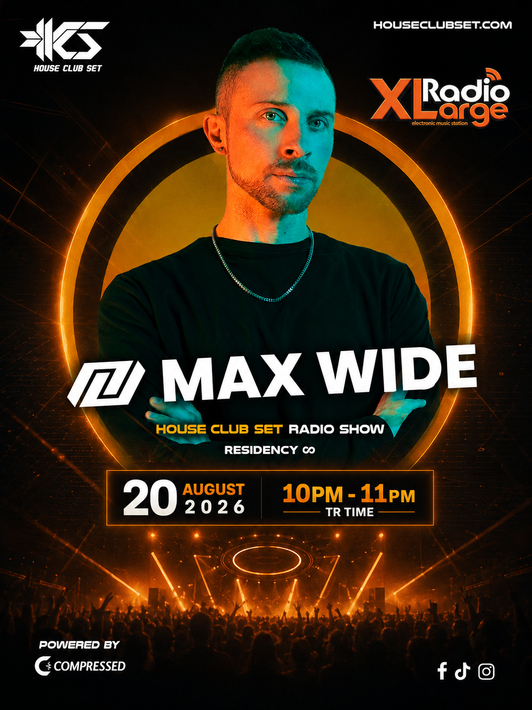 MAX WIDE (IT)