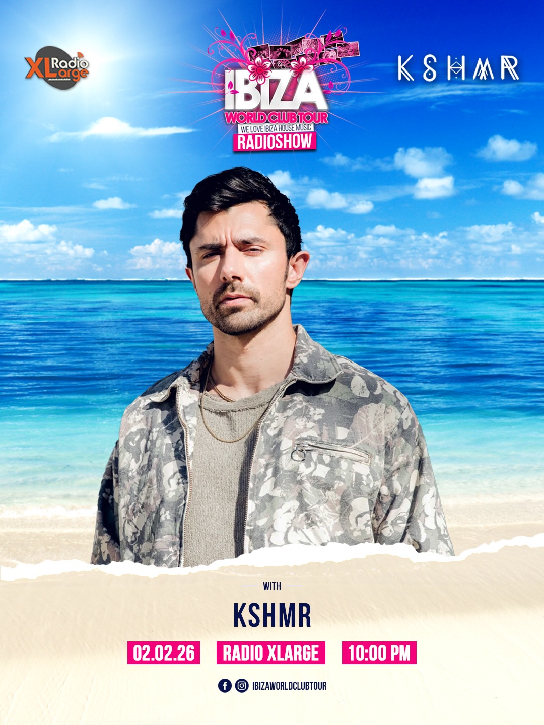 KSHMR