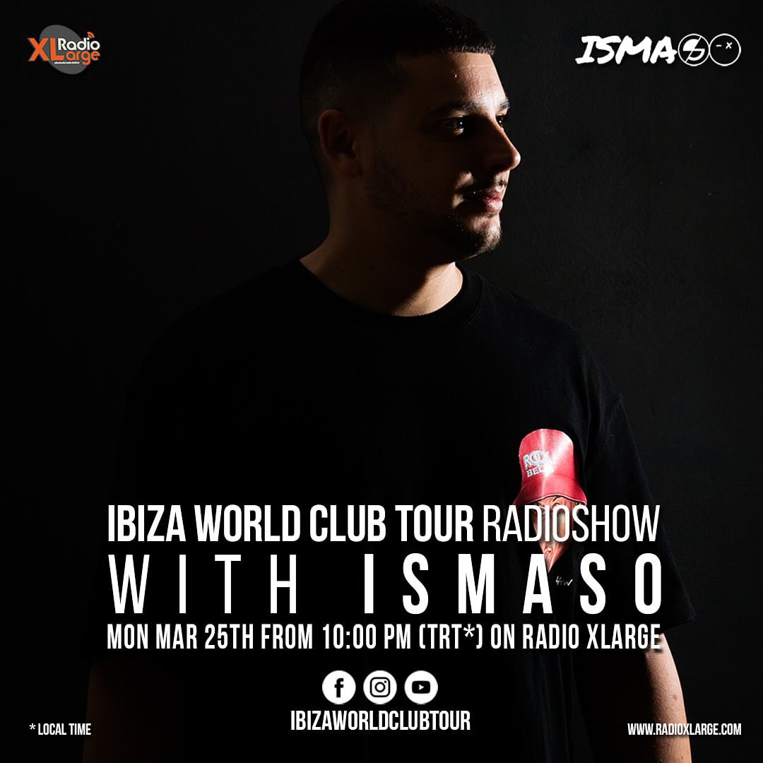 ISMOSO