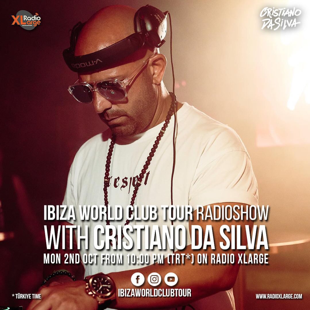 CHRISTIANO DA SILVA