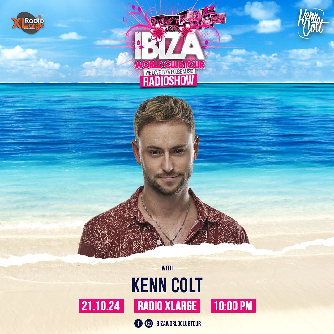 KENN COLT