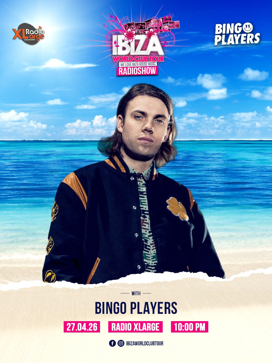 BINGO PLAYERS