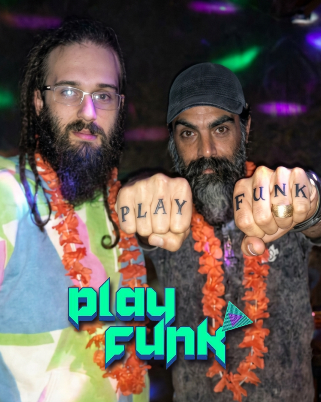 PLAY FUNK (TR)