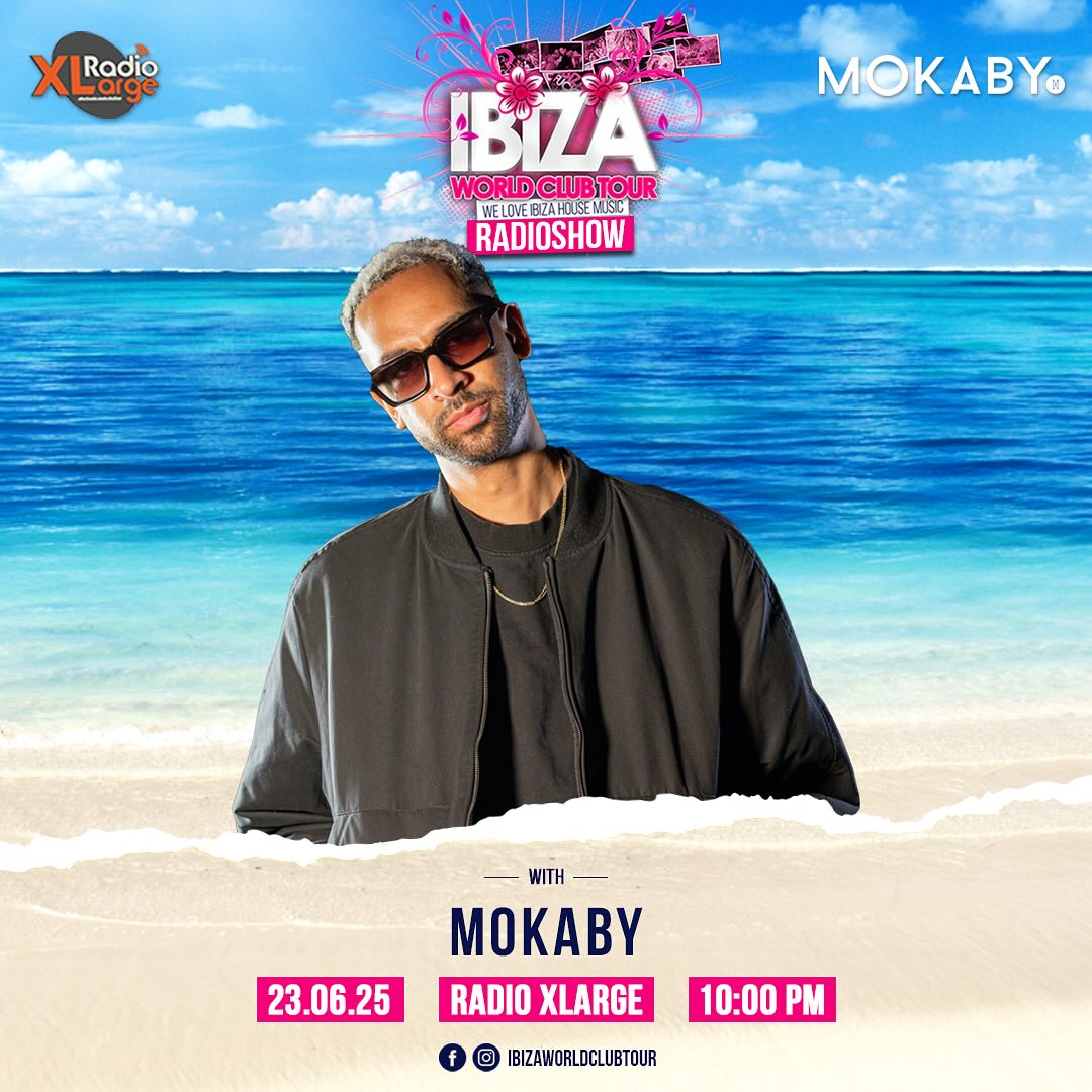MOKABY