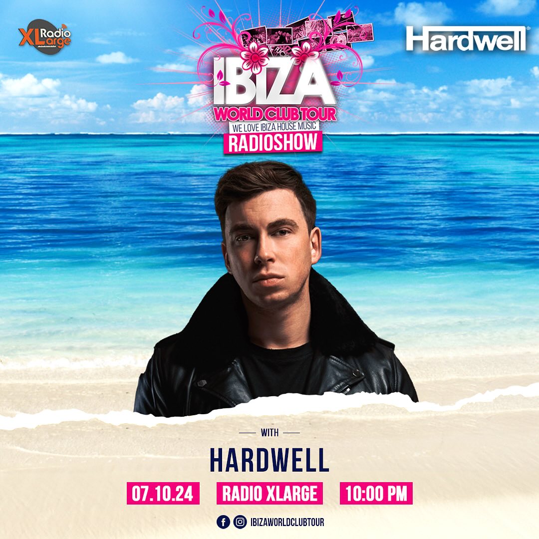 HARDWELL