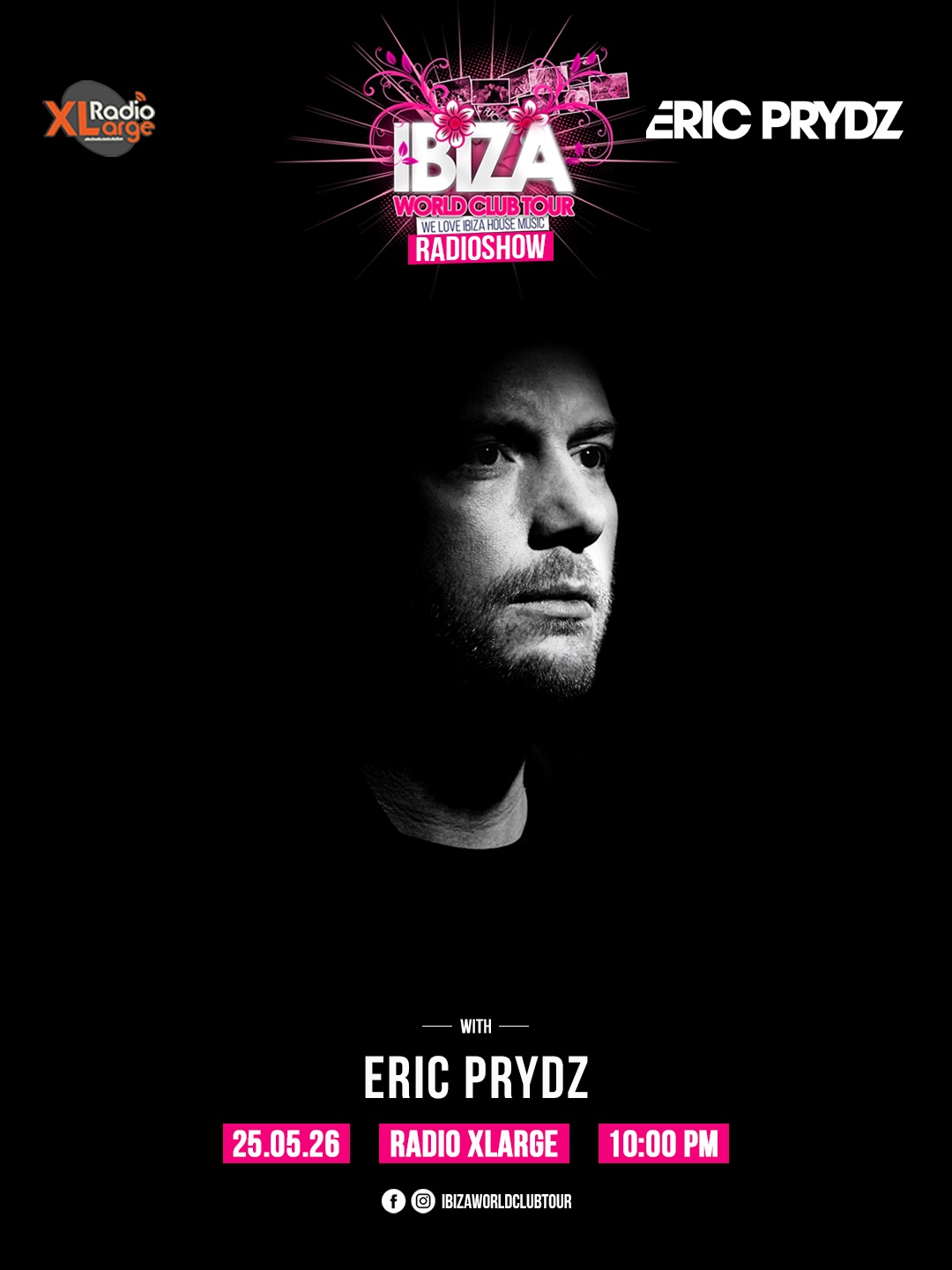 ERIC PRYDZ
