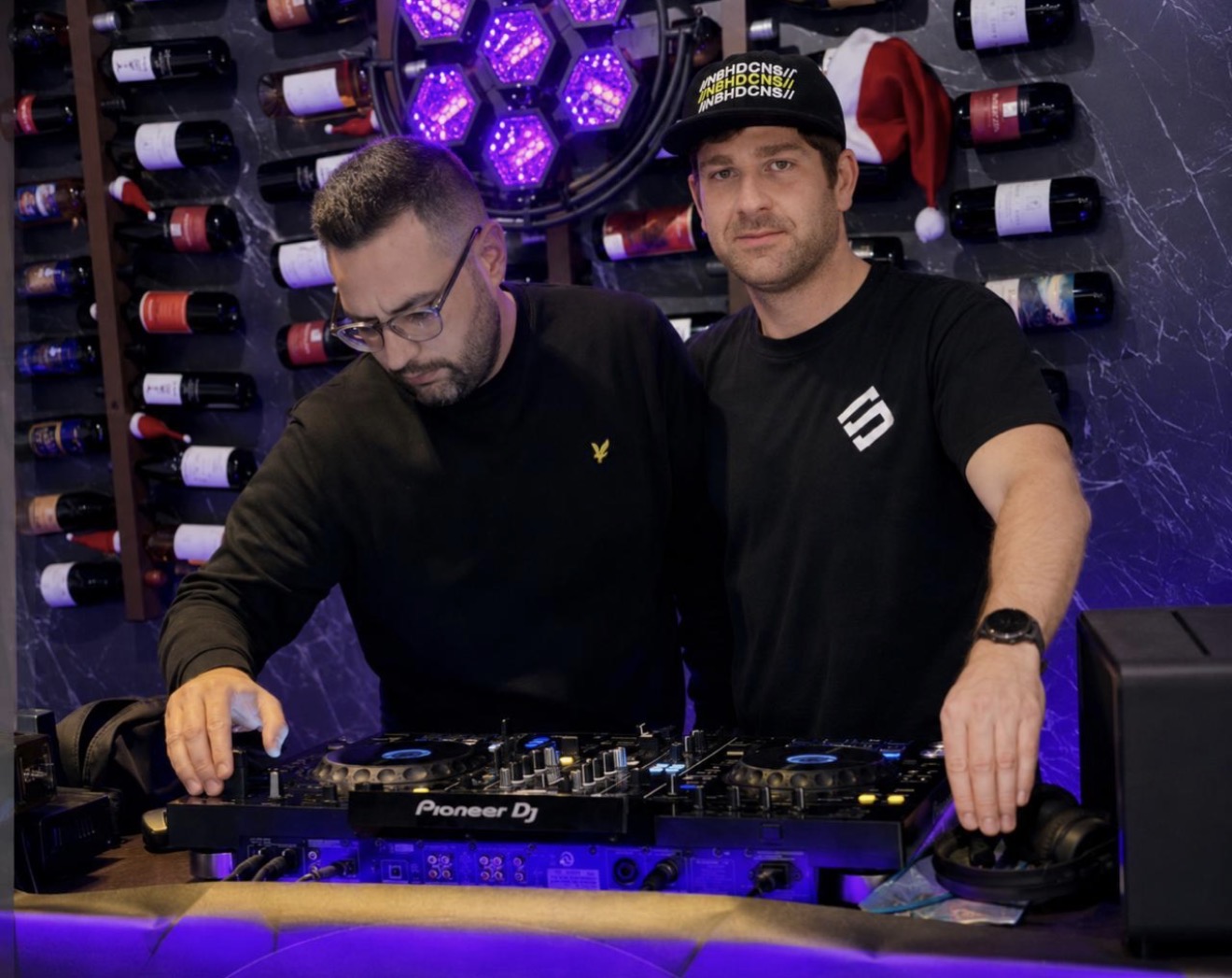 SHUTDOWN & CIMOSCO (IT)